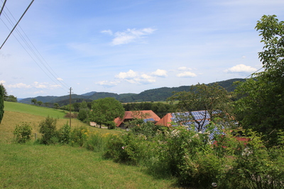 Bauernhof - Achim Müller